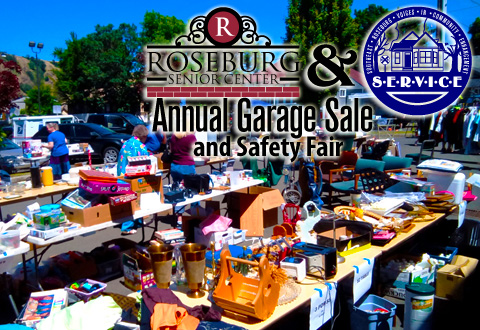 RSC - Annual-Garage-Sale