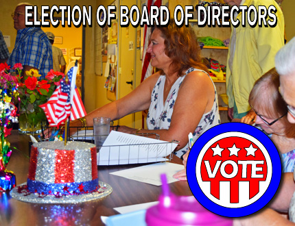 RSC - Election-Board-of-Directors 17